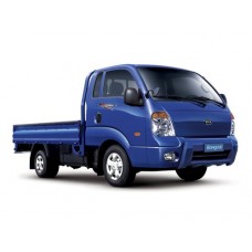 Bongo 2004-12 грузовик